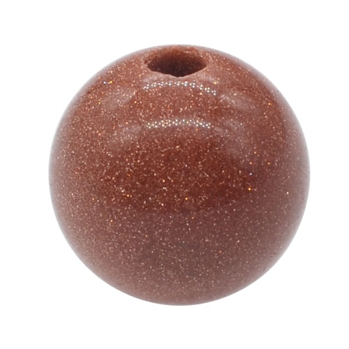 Red Goldstone 10MM Balls Healing Crystal Spheres Energy Home Decor Decoration and Metaphysical