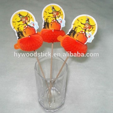 Chinese Personalized Toothpicks Wholesale