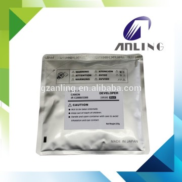 GPR-23K-Developer for Canon iRC2880/3380 Black Developer