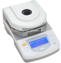 Moisture balance analyse analytical balance Model DSH10A