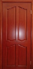 wood doors(modern wooden bifold arch interior frame)