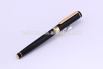 high quality metal fountain pens and roller pens