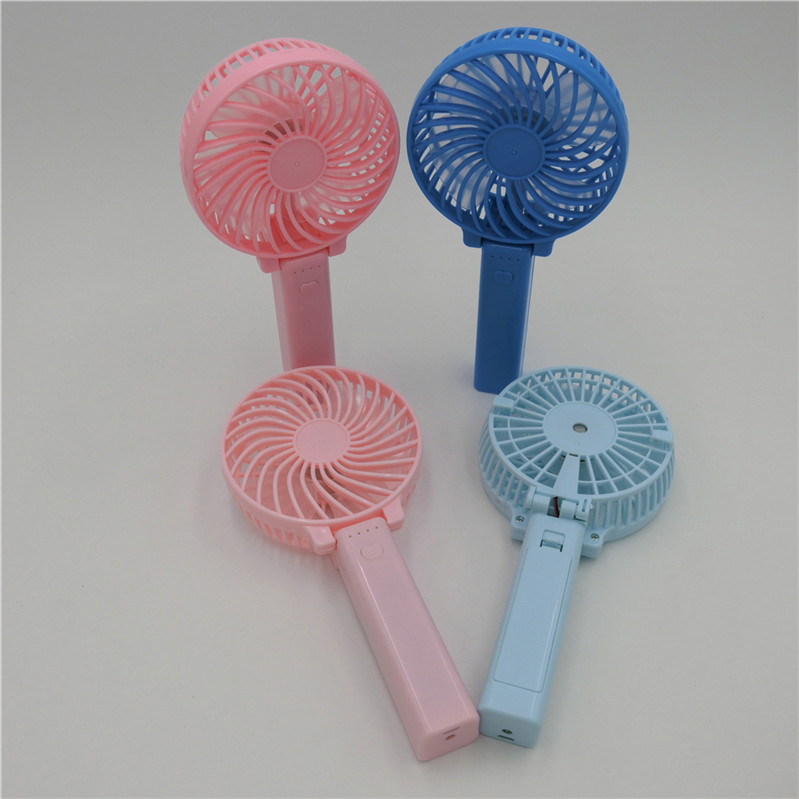 ventilateur électrique usb fan mobile