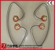 Industrial Heater Element
