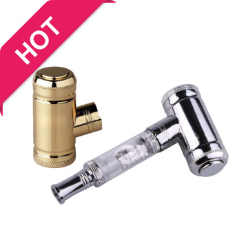 Vapor Pipes, 2013 E Pipe, Newest Generation Metal Smoking Pipes