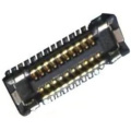 0.4mm Pitch Board to Board Female connector types