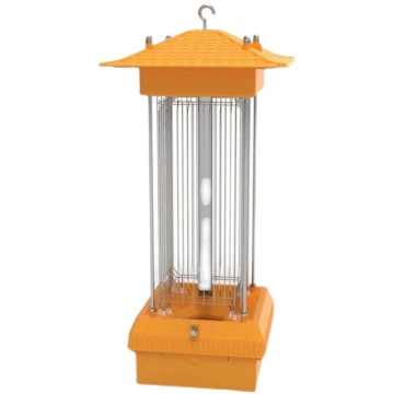 Frequency Vibration Electric Shock Mosquito Killer Lamp
