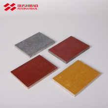 Heavy Duty MgO Construction Flooring Panel
