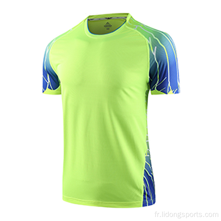 Ventes de tennis multi-couleurs