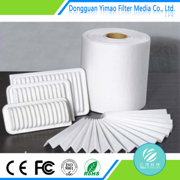 Dongguan pp non-woven fabric white non-woven felt fabric high quality recycled non-woven fabric