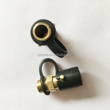 Pin Type Grease Nipple Cap Search