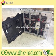 P5 rental thin led display