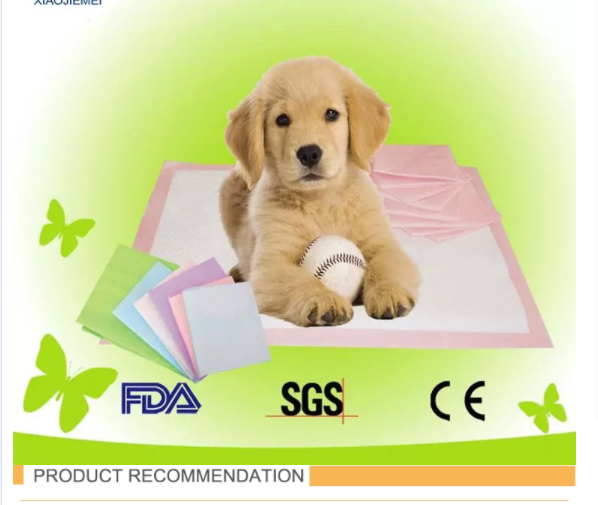 pet puppy pads