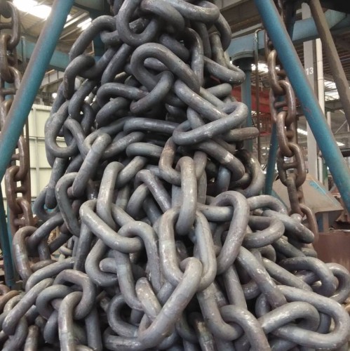 46mm ccs anchor chain