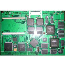 BGA PCB Assembly, 100% Visual Check