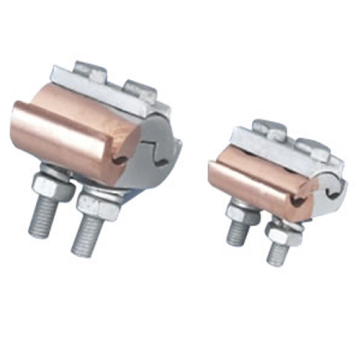 JBTL Type Bimetal Parallel Groove Clamps