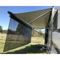 Sunshade Camper Trailer Trailer Shade Blocker Ukończone zestawy