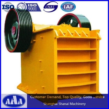 Best concrete cube crusher machine