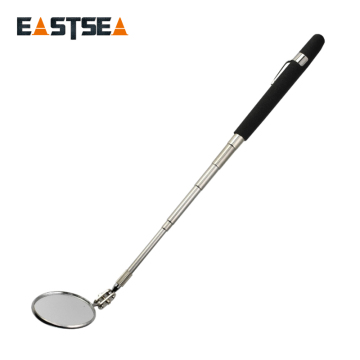 Under Vehicle Search Mirror for Safety and Security Inspection