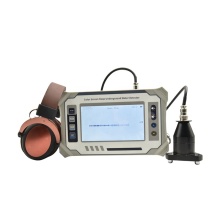 High-Precision Color Display Water Leak Detector for Pipeline Leaks