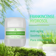 Natural plant extract frankincense hydrosol