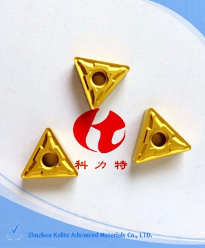 TNMG160404/ TNMG160408 CNC Cutting Tool Insert