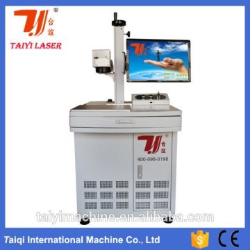 Hand Laser Code Printer, Pvc Id Card Laser Printer, Plastic Id Card Printer