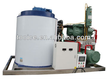 Industrial China Flake Ice Machine