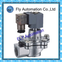 Go Yen Ca-20t Rca-20t 3/4" Aluminum Impulse Valve?