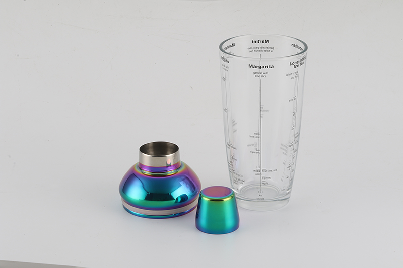 best cocktail shaker wirecutter