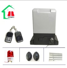 remote control sliding gate opener