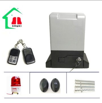 remote control sliding gate opener