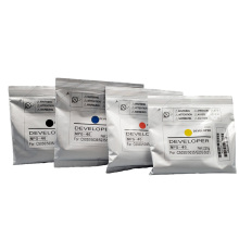 QHJ Developers: Genuine Toner Powder for Canon Copiers (C5030/5035/5045/5051/5240/5245/5250/5255) - 220g
