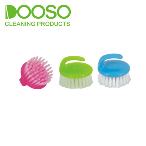 New Design Round Powerful Cleaning Brush DS-120