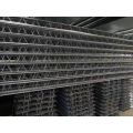 galvanized steel bar truss deck for construction