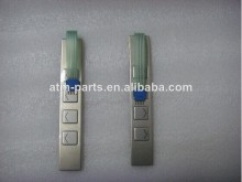 ATM machine ATM parts Wincor Functional Keypad (1750059755) 2050XE Functional Keypad