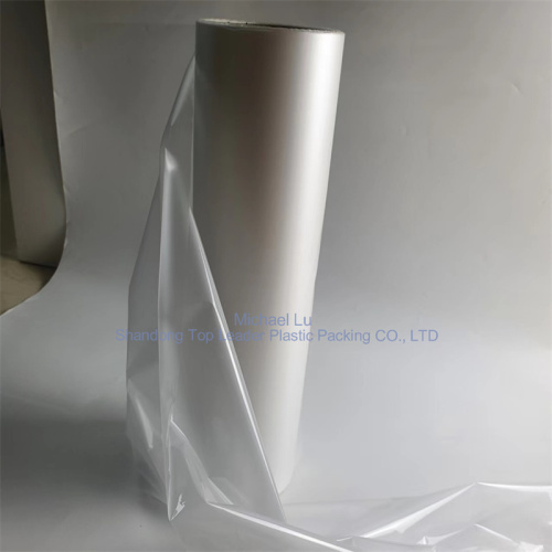 Bopp Flat Film, Matte Film, Heat Selling Film