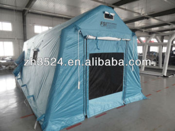 inflatable tents for camping