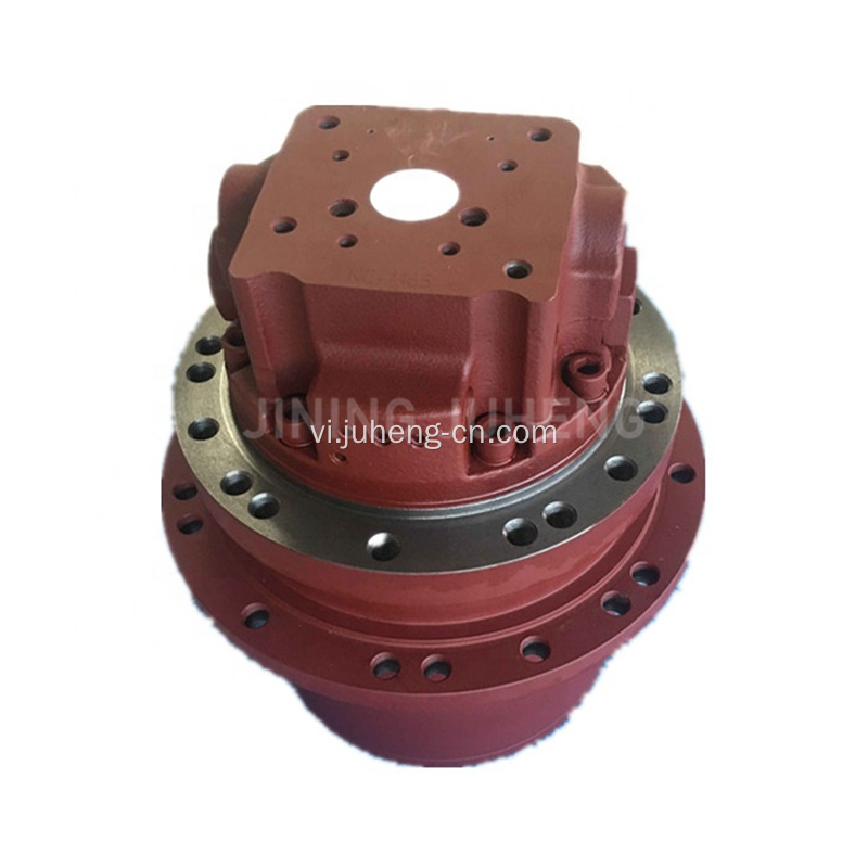 Phụ tùng máy xúc mới chính hãng Final Drive KX121-3