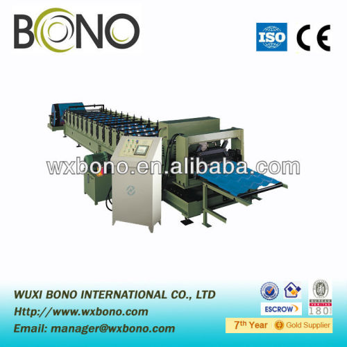 YX28-207-828 Tile Forming Machine