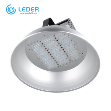 LEDER 80-120W Lente per luce ad alta baia a bassa potenza