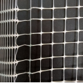 Thailand Grey Plastic Mesh Poultry Netting