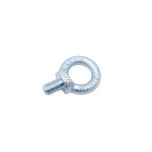 China Professional Manufacturer Wholesale JIS 1168 Eye Screw Bolt Ringing Eye Bolt