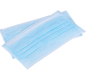 Medical Materials Chinese face mask