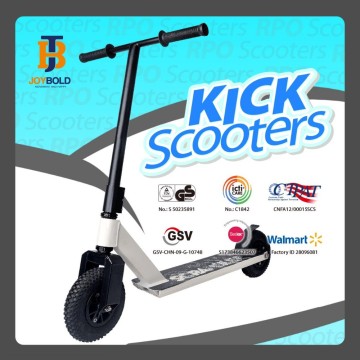 high quality kids scooter, two wheel kids scooter, mini kids scooter wheels with color optional