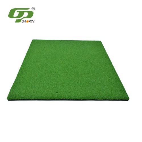 Högkvalitativ Golf Driving Range Mat Hitting Mat