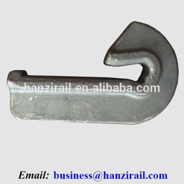 Steel Rail Anchor/Railway Fastening/Steel Anchor