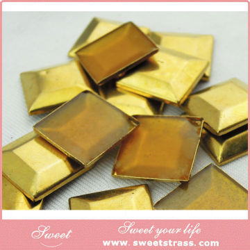 brass convex metal dome,metal stud,copper studs