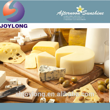 Complete Fresh Cheese Production Line with Turn Key Projects