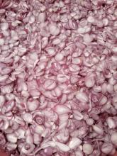 Good quality Fried Garlic Slices Fried Shallot Crispy Fried Garlic